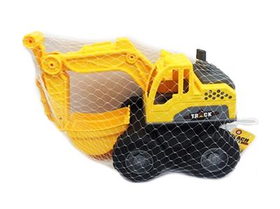 大号工程车 - OBL808343