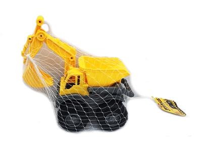 小号工程车 - OBL808344