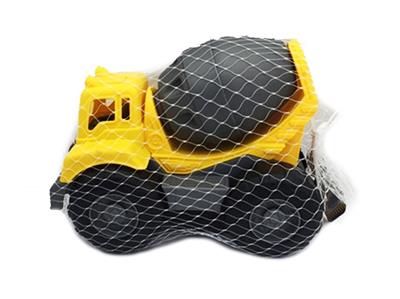 中号工程车 - OBL808357