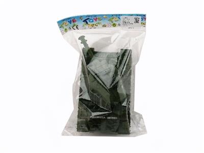 The simulation of inertia tanks - OBL808372