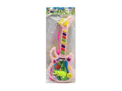 The guitar (sugar) - OBL808388