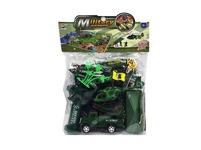 士兵套 - OBL808396