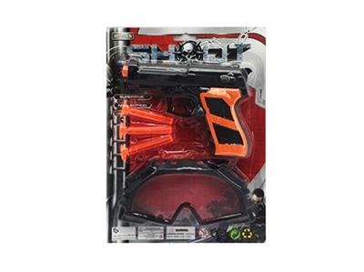 针枪警察套 - OBL808400