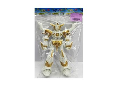 With lamp robot - OBL808411