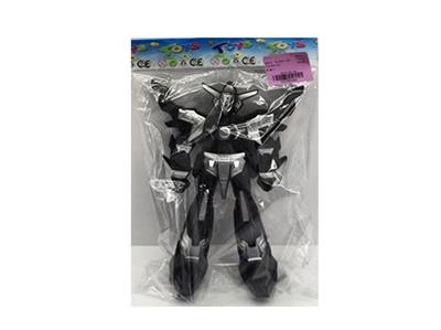 The robot - OBL808412