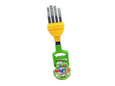 The machine hand - OBL808415