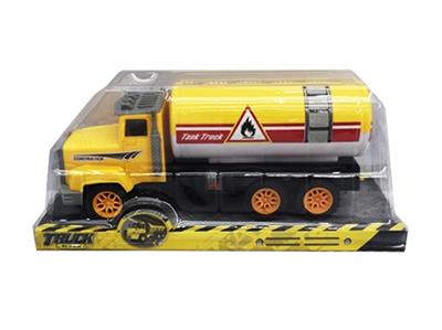 Inertial engineering tankers - OBL808430