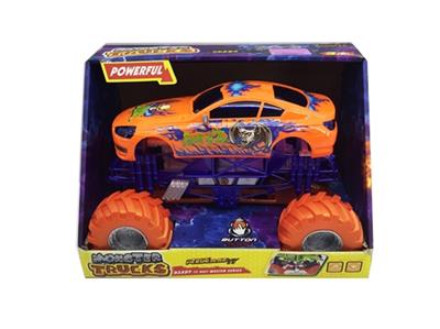 The light music skeleton - OBL808437