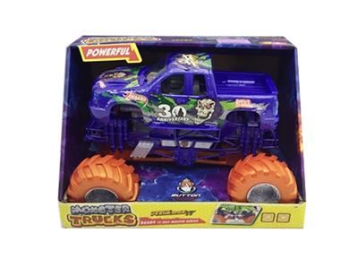 The light music skeleton - OBL808438