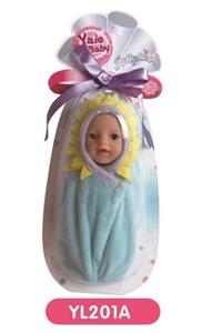 17 cm doll with the function of water to pull urine - OBL808456