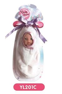 17 cm doll with the function of water to pull urine - OBL808458