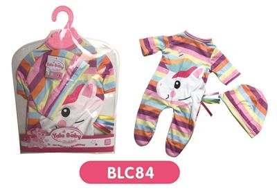 18-inch dolls clothes - OBL809122