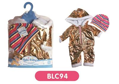 18-inch dolls clothes - OBL809132