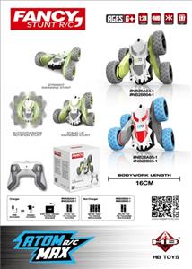 1:28扭臂特技车 - OBL809190