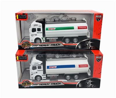 1:50 back alloy sprinkler 2 ribbon light music (packet 3 * AG3) - OBL809290