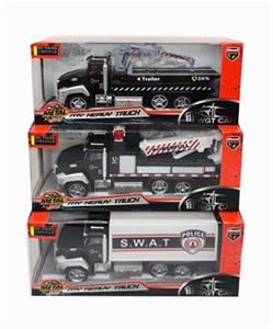 1:50 back to rescue vehicle alloy 3 with light music (packet 3 * AG13) - OBL809314