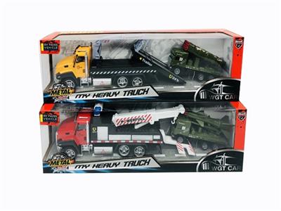 Alloy military Chelsea back to rescue vehicle light music band (packet 3 * AG13) - OBL809324