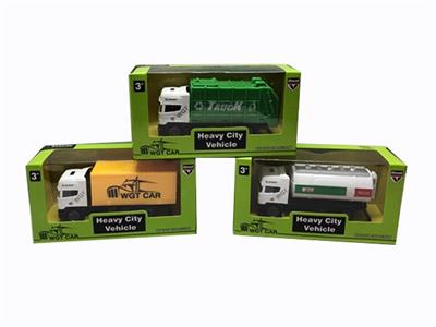 Back to the small truck European car for 4 alloy - OBL809374