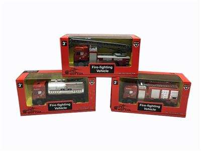 1:6 4 alloy back in small engines European car - OBL809375