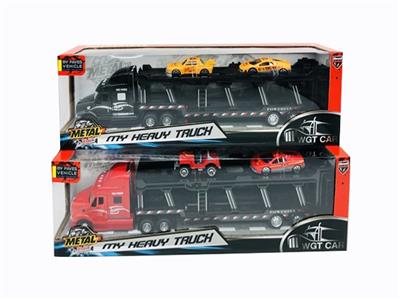 American alloy drag bar 2 colors mixed with seed with light music - OBL809415