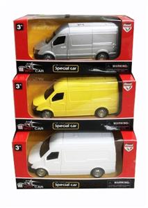 Mercedes Benz truck 1:32 simulation - OBL809423