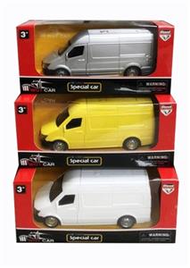 1:32 simulation Mercedes transportation bring light music (packet 3 * AG13) - OBL809424