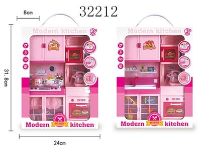 厨房套装 - OBL809436