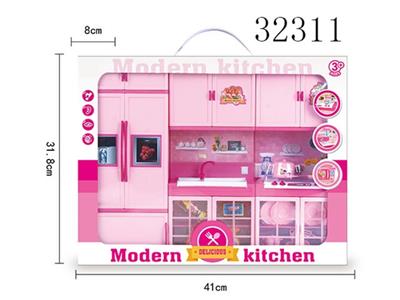 The kitchen suits - OBL809439
