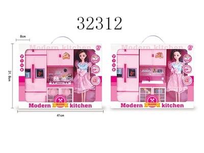 The kitchen suits - OBL809440