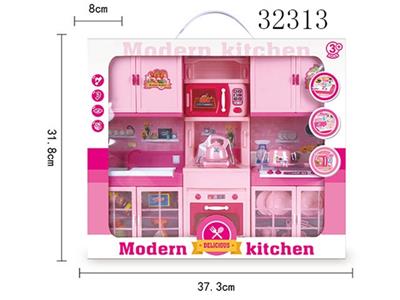 厨房套装 - OBL809441