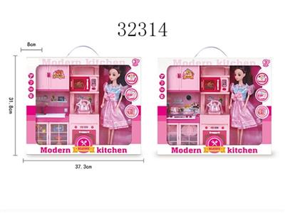 The kitchen suits - OBL809442