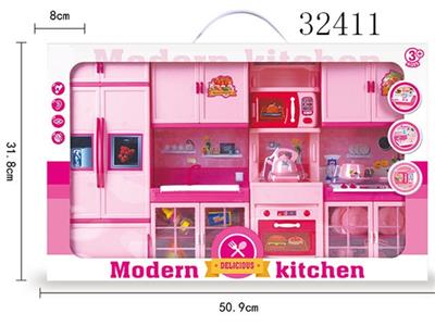 The kitchen suits - OBL809443