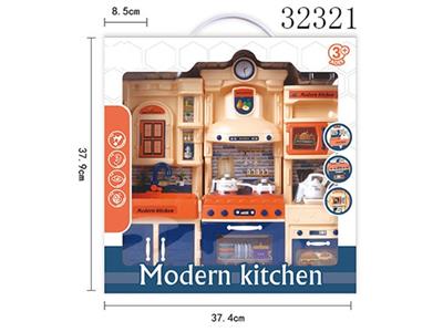 厨房套装系列 - OBL809449