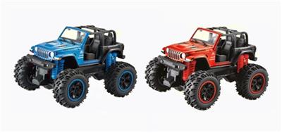 遥控车 - OBL809485