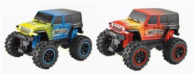 遥控车 - OBL809486