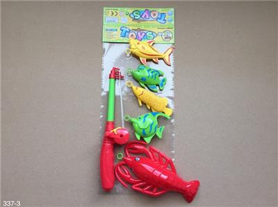 Fishing series - OBL809622