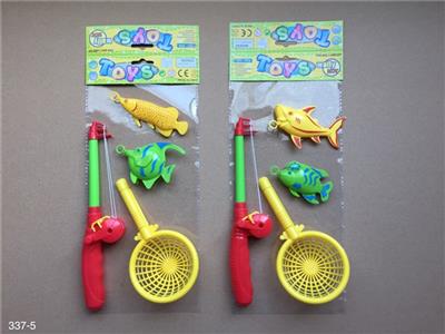 2 or more conventional fishing series - OBL809624