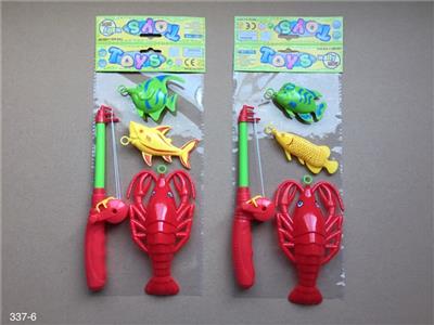2 or more conventional fishing series - OBL809625