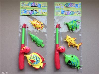 2 or more conventional fishing series - OBL809627