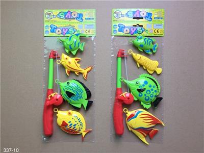 2 or more conventional fishing series - OBL809629