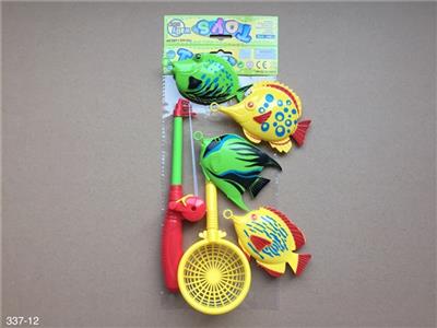 Fishing series - OBL809631