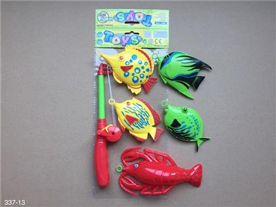 Fishing series - OBL809632