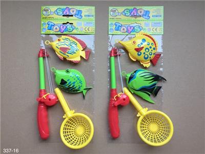 2 or more conventional fishing series - OBL809635