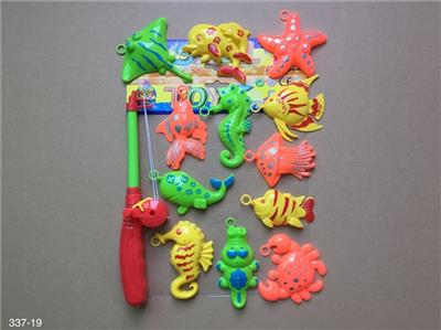 Fishing series - OBL809638