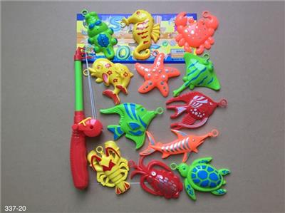 Fishing series - OBL809639