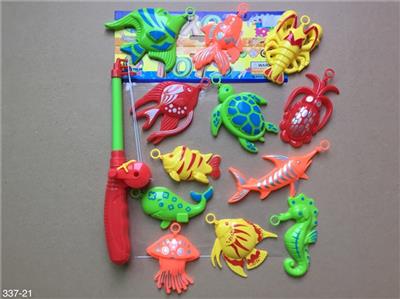 Fishing series - OBL809640