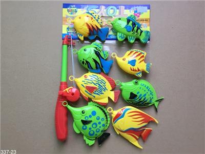 Fishing series - OBL809642