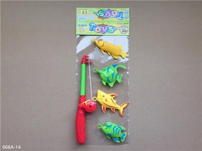 Fishing series - OBL809644
