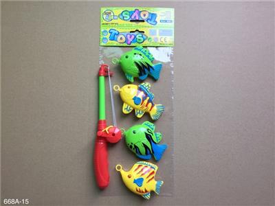 Fishing series - OBL809645