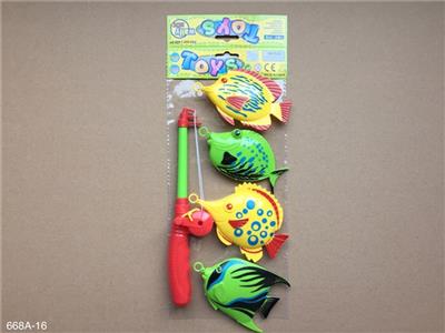 Fishing series - OBL809646